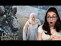 Game of Thrones Season 5 Episode 2: The House of Black and White REACTION