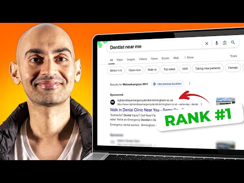 SEO For Beginners: 3 Powerful SEO Tips to Rank #1 on Google in 2018 SEO For Beginners: 3 Powerful SEO Tips to Rank #1 on Google in 2018
