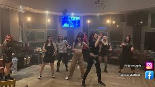 SHEFFIELD K-POP RANDOM DANCE | Sheffield | Part 3