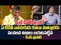 KS Prasad Sensational Comments on Chandrababu Arrest | Skill Development | TDP Party | Manamtv