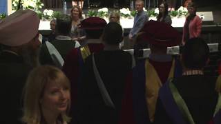 BCIT Convocation June 21, 2019 (9:00am)