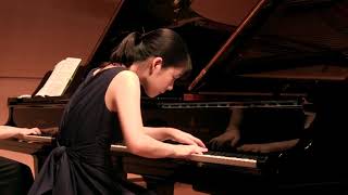 Mikami Yui / Rachmaninoff - Piano Concerto No.2 Op.18 Mov.3 (2019PTNA Grade Superior Third Stage)