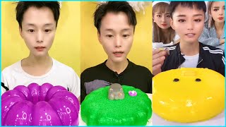 ASRM Dessert Mukbang | EATING SOUNDS | Cake SWEET MUKBANG #114