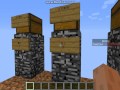 空島買東西 告示牌 minecraft