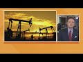 Business Headlines: US oil refineries expected to report record-low earnings