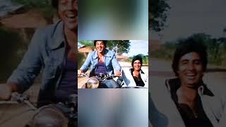 Yeh Dosti Hum Nahi | Dharmendra Amitabh Bachchan Full HD 4k Song Status || Faiz Entertainer #shorts
