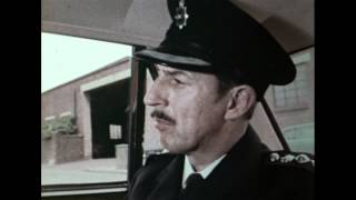 Dixon of Dock Green DVD