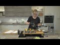 unboxing spiralschneider kenwood cooking chef gourmet