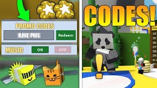 Limited 3 Brand New Codes In Bee Swarm Simulator Roblox - roblox promo codes 2018 ved_dev