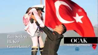 Anadolu Ajansı - "Ocak - Mehmetçiğin Dünyası" - 2