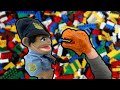 Doug and Clark go to Lego Land