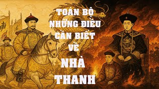 Triều đại cuối cùng của Trung Hoa: Vinh quang Khang – Càn, ô nhục Từ Hi – Quang Tự?