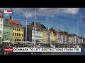 denmark to lift restrictions from february 1