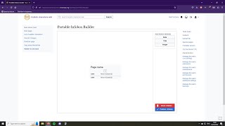 Making a basic infobox on Miraheze