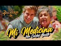 Los Palmeras y Carlos Baute - Mi Medicina (Video Oficial)