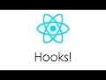 My Thoughts on React Hooks