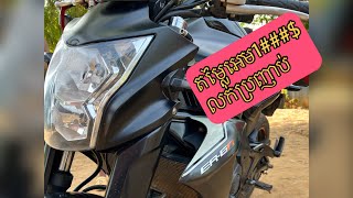 តម្លៃធូថ្លៃខ្លាំង Z650f 2016 ម៉ាសុីនតាន់ លក់ប្រញាប់