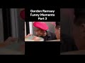 Gordon Ramsay Funny Moments Part 3