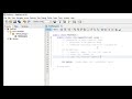Quick and Dirty Java: Variables and Data Types