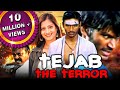 Tejab The Terror (Sullan) Hindi Dubbed Full Movie | Dhanush, Sindhu Tolani, Pasupathy, Manivannan