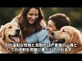 初心者必見！飼いやすい大型犬top10をご紹介！