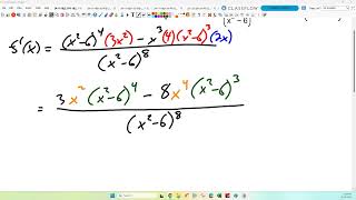 24-11-18[2.5 PR 1&2] Chain Rule Test Prep