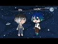 Imagine Dragons - Demons {GMV ~ Gachaverse fanmade Video} - Ice Gacha