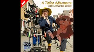 Episode 228: A Taika Adventure with Catherine Kneen