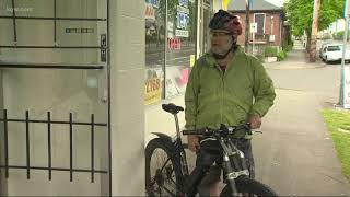 E-Bike business booming in Portland