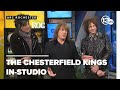 The Chesterfield Kings on ARC Rochester