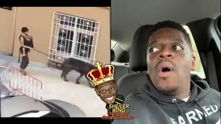 Shuler King - What In The World Is She Walking?