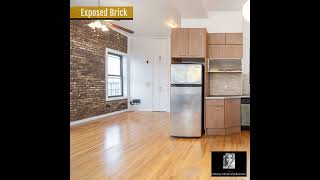 One & Two bedroom avail now!