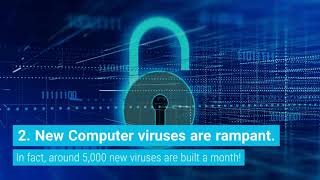 5 Crazy Tech Facts