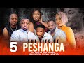 LIFE OF PESHANGA | EPISODE 5 | THEATRE CONGOLAIS| ADA ILUNGA | URSULE PESHANGA | PIERRO NDOMBASI