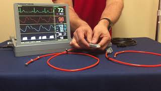 VetSpecs Summary of Esophageal Probes