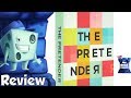 The Pretender Review - with Tom Vasel