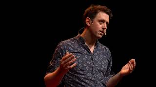 Accessible Education for Sustainable Communities | Austin Campbell | TEDxDrogheda