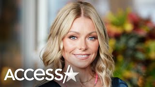 Why Kelly Ripa Calls Son Joaquins Dyslexia A Blessing