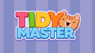 Tidy Master Level 21 to 30 #TidyMaster #OrganizeWithMe #GameSolutions #PuzzleMaster #GameHelp