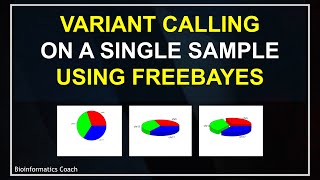 Variant Calling on single samples using freebayes | Germline variants