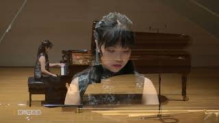 2023.06.04 孫子恬鋼琴獨奏會 Angeline Sun Piano Recital - 陳茂萱：三首夜曲