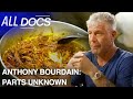 Exploring Houston's Extreme Diversity | Anthony Bourdain Parts Unknown | All Documentary