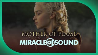 GAME OF THRONES DAENERYS SONG - Mother Of Flame by Miracle Of Sound ft. Sharm
