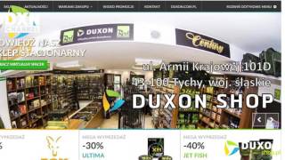 Duxon Shop:  Livechat \u0026 Negocjuj cenę