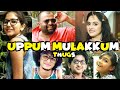 Uppum Mulakum Thug Life😍 Compilation | Thug Life Malayalam