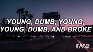 Khalid Sheeran - Young Dumb & Broke & Perfect | RaveDJ