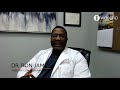 meet dr. ron james orthopedic surgeon