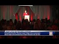 American Heart Association hosts annual Go Red For Woman luncheon