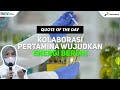 #QOTDPertamina | Kolaborasi Pertamina Wujudkan Energi Bersih