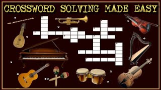 Master Crossword Puzzles - Top Tips and Strategies